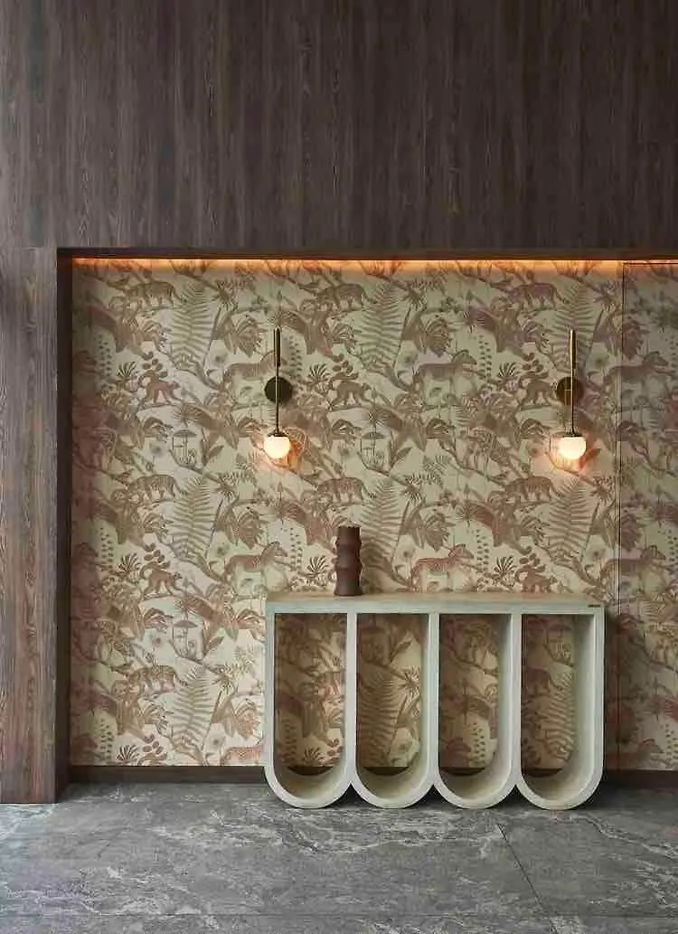 Apartmán Unique Mine - Luxury Smart Loft - Chico Bogotá