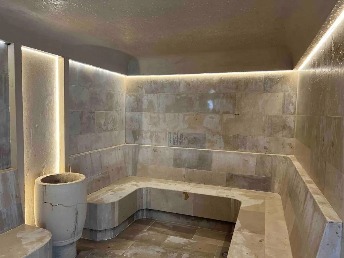 Apartmán Unique Mine - Luxury Smart Loft - Chico Bogotá Kolumbie