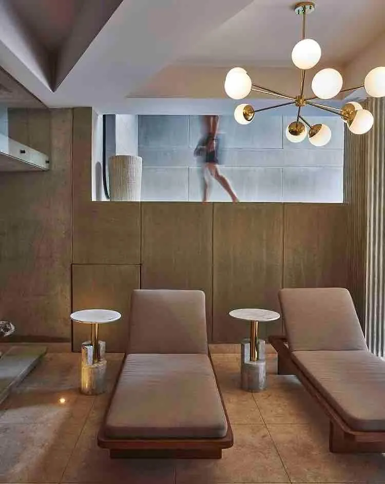 Apartmán Unique Mine - Luxury Smart Loft - Chico Bogotá