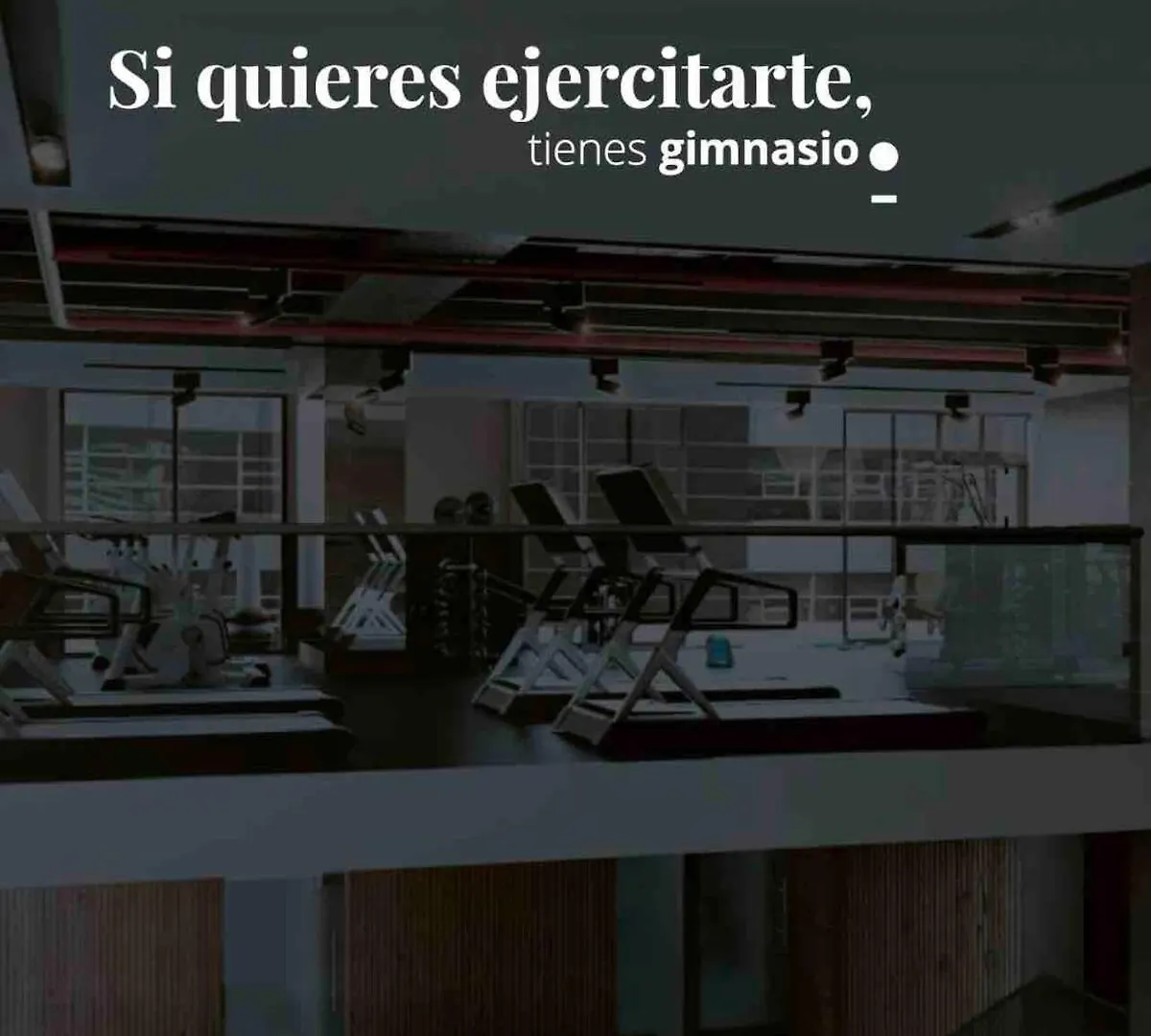 Apartmán Unique Mine - Luxury Smart Loft - Chico Bogotá